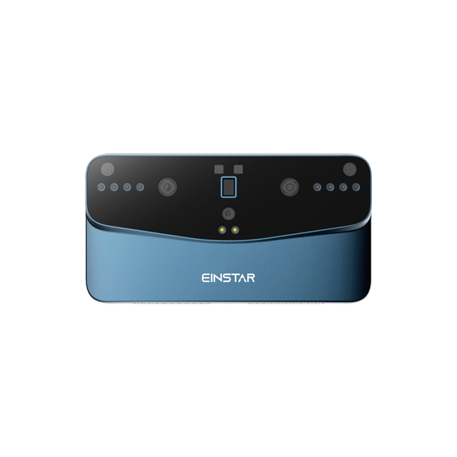 Einstar 3D Scanner Shining 3d Einstar Multifunctional Handheld 3D Scanner Cheap Price