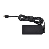 Adaptor Charger Laptop Suibo 20V 2.25A 45W Tipe-C untuk Catu Daya AC Universal