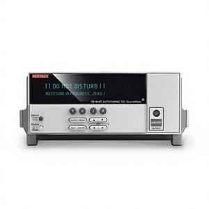 À vendre : Diode laser Keithley série 2510/2520 fabriquée aux États-Unis pour systèmes, puissance 50W, testeurs source-mètre TEC, construction métallique, 14 bits - Product Image 1