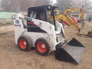 มอเตอร์2020 1.56ตันใช้สำหรับ HT50A รถตักดิน S160 S300 S180 - Product Image 4