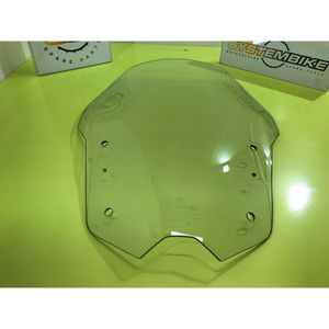 Compatibile con Kymco Xciting 400 2012-2017 Maniglia Posteriore - Product Image 3