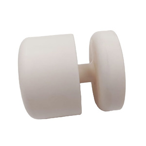 บริการ OEM ชิ้นส่วนเหล็กและอะลูมิเนียมขึ้นรูปด้วยเครื่อง CNC ความแม่นยำสูง บริการงานกลึง CNC แบบกำหนดเองที่มีความแม่นยำสูง - Product Image 3