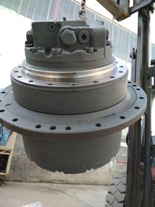 Siap untuk dikirim motor perjalanan ekskavator <span class=keywords><strong>pc240</strong></span> motor <span class=keywords><strong>pc240</strong></span>-6k penggerak akhir - Product Image 3