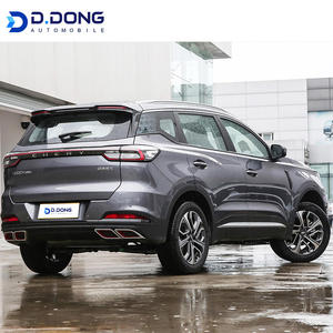 Uzbekistán Suv Usado nuevos coches de gasolina Chery Tiggo <span class=keywords><strong>7</strong></span> <span class=keywords><strong>Plus</strong></span> Chery SUV 5 Puertas 5 Asientos SUV Chino Gasolina Coche Chery Tiggo <span class=keywords><strong>7</strong></span> <span class=keywords><strong>Pro</strong></span> - Product Image 6