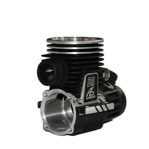 Moteur RC <span class=keywords><strong>ARGUS</strong></span> 21K3 EVO.21 3P Pre Nitro d'origine, entièrement monté et testé, <span class=keywords><strong>pour</strong></span> buggy, truggy, monster truck et course tout-terrain à l'échelle 1/8. - Product Image 6