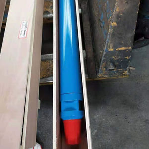 BR1 BR2 BR3 התיכון אוויר לחץ DTH פטיש לחציבה - Product Image 5