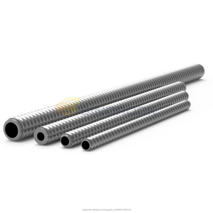 SINOROCK Fundación permanente <span class=keywords><strong>pozo</strong></span> materiales de apoyo de auto perforación hueco <span class=keywords><strong>bar</strong></span> ancla sistema - Product Image 4