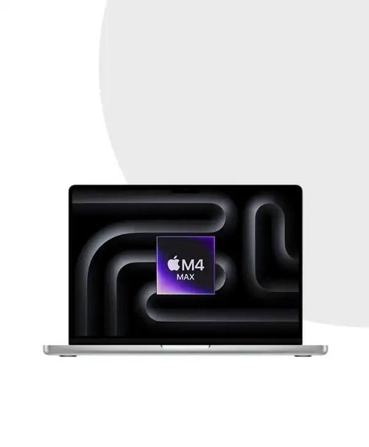 2024 Powerful Professional Laptop Original Mabook Pro M4 Pro 16" AMD-Ryzen 3 16GB+16 Core CPU SSD+HDD Dual Screens Personal