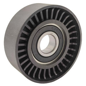 ลูกรอกปรับความตึงสายพานชุดลูกปืนรถยนต์อะไหล่16620-0Y010รถยนต์สำหรับ Vios Yaris - Product Image 6