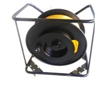 Bobine de câble vide, tambour de bobine de câble électrique pour la maison, tambour de bobine de câble
