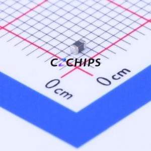 BLM18BA050SN1D Ferrite Bead 0603 RF ( Impedance @ Frequency: 5Ohm@100MHz )( Error: 25% )( DC Resistance (DCR): 200mOhm ) - Product Image 2