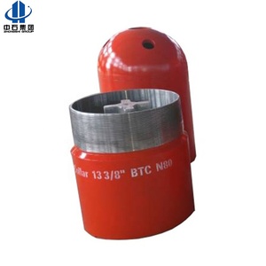 Collare galleggiante <span class=keywords><strong>Non</strong></span> rotante API 13 3/8 "BTC N-80 54.4LBP - Product Image 2