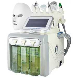 Hydra Dermabrasion Aqua Peel Facial Microdermabrasion Professional for Lifting Equipment Slimming Beauty Machine