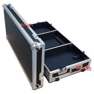 Estuche de Transporte para Mezclador de DJ, para DOS <span class=keywords><strong>CDJ</strong></span> <span class=keywords><strong>2000</strong></span> y Mezclador DJM de 12 Pulgadas - Product Image 5