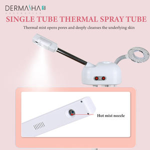 Rofessional-Lámpara de aumento 3 en 1, soporte de ozono, ozonizador - Product Image 6