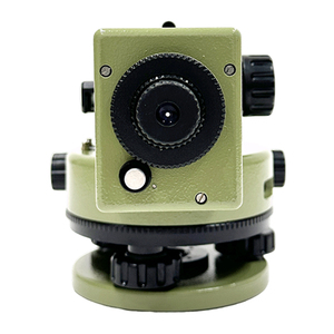 Nivel Óptico Automático de Alta Precisión FOIF DSZ1, Equipo de Topografía, Nivelador Automático Económico, Construcción Metálica - Product Image 2