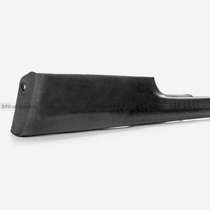 Pièce auto en PP haute résistance en stock aux États-Unis pour Nissan Skyline BNR34 GTR, jupes latérales en plastique PP, 2 pièces - Product Image 5