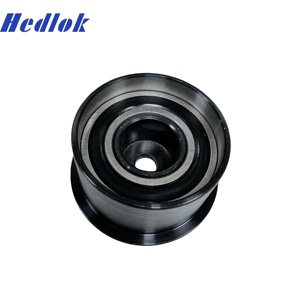 HEDLOK BELT IDLER PULLEY 13073-AA190 Für SUBARU FORESTER IMPREZA LEGACY OUTBACK WRX - Product Image 1