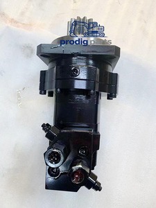 pc18mr-3 swing <b>motor</b> 22J-60-25900 104-6456-005 Swing <b>Motor</b> for PC18MR-3 PC18MR-2 22J6035900 <b>Hydraulic</b> Swing <b>Motor</b> - Product Image 4