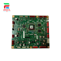 Carte mère pour Canon IR2520i 2525i 2530i 2535i 2545i, carte de contrôle DC FM4-2865 FM1-D990 IR2520 2525 2530 2535 2545