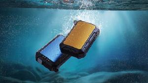 Calentador de <span class=keywords><strong>Manos</strong></span> <span class=keywords><strong>Eléctrico</strong></span> de Bolsillo de Doble Cara con Banco de Energía, Linterna LED y Resistencia al Agua de Polímero, Gran Venta en <span class=keywords><strong>Amazon</strong></span> - Product Image 6