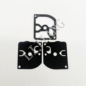 ชุดซ่อมคาร์บูเรเตอร์สำหรับ <span class=keywords><strong>Stihl</strong></span> MS210/<span class=keywords><strong>230</strong></span>/021/025/1132; Mc Culloch PM 3505; Eager Beaver 3214/3216/3505/3516 / 3818 - Product Image 4