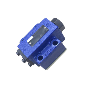 ปั๊มไฮดรอลิกสแตนเลสแบบตรวจสอบการไหล SL30PA1-4X - Product Image 1