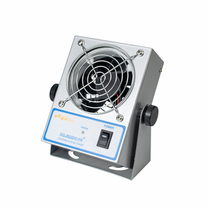 <span class=keywords><strong>DR</strong></span>.SLAIDE PC <span class=keywords><strong>DR</strong></span>-<span class=keywords><strong>820</strong></span> Soplador de Aire Ionizante de CC de Alta Frecuencia, Mini Tipo de Sobremesa y Colgante, Industrial Antiestático para Eliminación de Polvo de Acero - Product Image 2