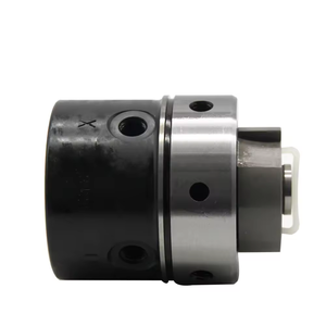 Cabezal de Bomba de Combustible Diésel, Rotor 7180-965L 171 957 4/7R para DPA DP200 con - Product Image 2