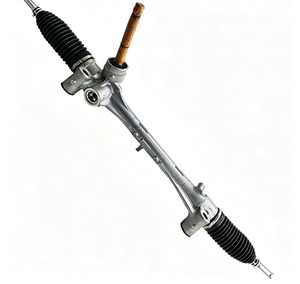 New Condition Power Steering Rack 45510F4010 for Auto Engine Parts - Product Image 3