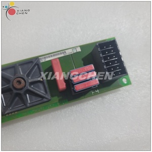 JENNEY High Quality 00.781.5601 Circuit Board for Heidelberg <b>Printing</b> <b>Machine</b> Spare Parts - Product Image 4