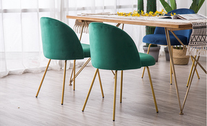 Gran evento, estilo nórdico, marco de Metal de espuma <span class=keywords><strong>silla</strong></span>/<span class=keywords><strong>silla</strong></span> de sillas con Color personalizado negro/oro/blanco pierna de Metal - Product Image 4
