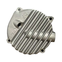 Usine chinoise professionnelle personnalisée boîte coulée plastique Insert moule aluminium zinc moulage sous pression service pour moteur