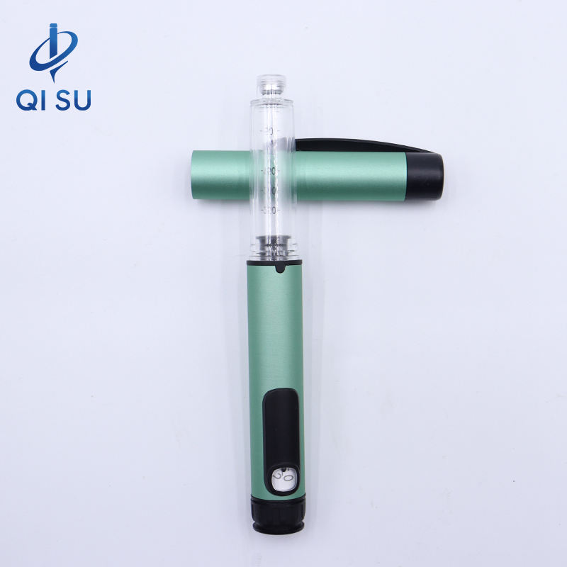 สีเขียว