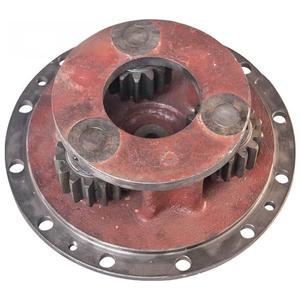 Piezas de sistema de eje de construcción LG956F de alta resistencia 29070018771 Sun Gear Planetary Carrier - Product Image 3