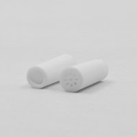 Tube d'emballage en papier pour thé, tube en papier pour café, tube en papier pour bougies, emballage en tube de papier, vente en gros