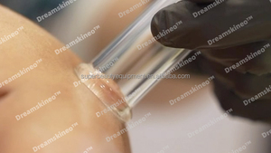 Máy làm đẹp mặt thông minh Hydro Lock Booster JLO Hydrofacy <span class=keywords><strong>2025</strong></span>, dung dịch, serum, đầu kim, bóng, từ nhà cung cấp chính hãng - Product Image 5