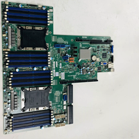 Motherboard Server Dual-path X11DPU-G6-NI22 X11DDW-L X10DAC