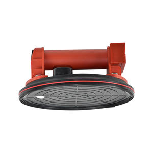 ถ้วยดูดสุญญากาศไฟฟ้าขนาด8นิ้วอุปกรณ์ยกของปั๊มอัจฉริยะสำหรับมือจับกระจกกระเบื้อง - Product Image 5