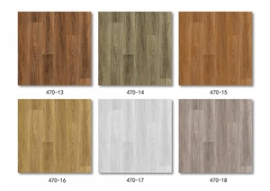 Revêtement de sol PVC de haute qualité Rouleau de vinyle Linoléum en cuir <span class=keywords><strong>pour</strong></span> garage <span class=keywords><strong>cuisine</strong></span> école et salle de sport avec assurance qualité - Product Image 6