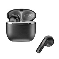 Écouteurs sans fil étanches IPX4 avec indicateur LED et chipset JL pour design sportif 5.3