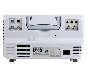 ออสซิลโลสโคปแบบพกพาอเนกประสงค์ GWINSTEK MDO-2102EG รุ่นดิจิตอล รับประกัน 12 เดือน - Product Image 3