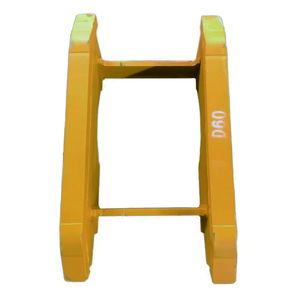 Бульдозер D60, Заводская распродажа, бульдозер, гусеничный предохранитель для ходовой части - Product Image 3