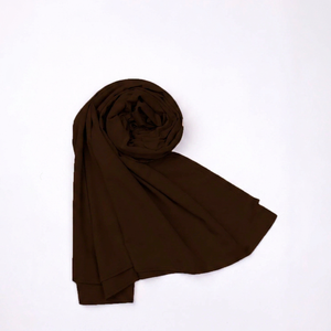 Soft Touch Neckwear Fabric Manufacturer Cotton Viscose Polyester Lightweight Woven Textile for Fashion Accessory Brands - Product Image 1