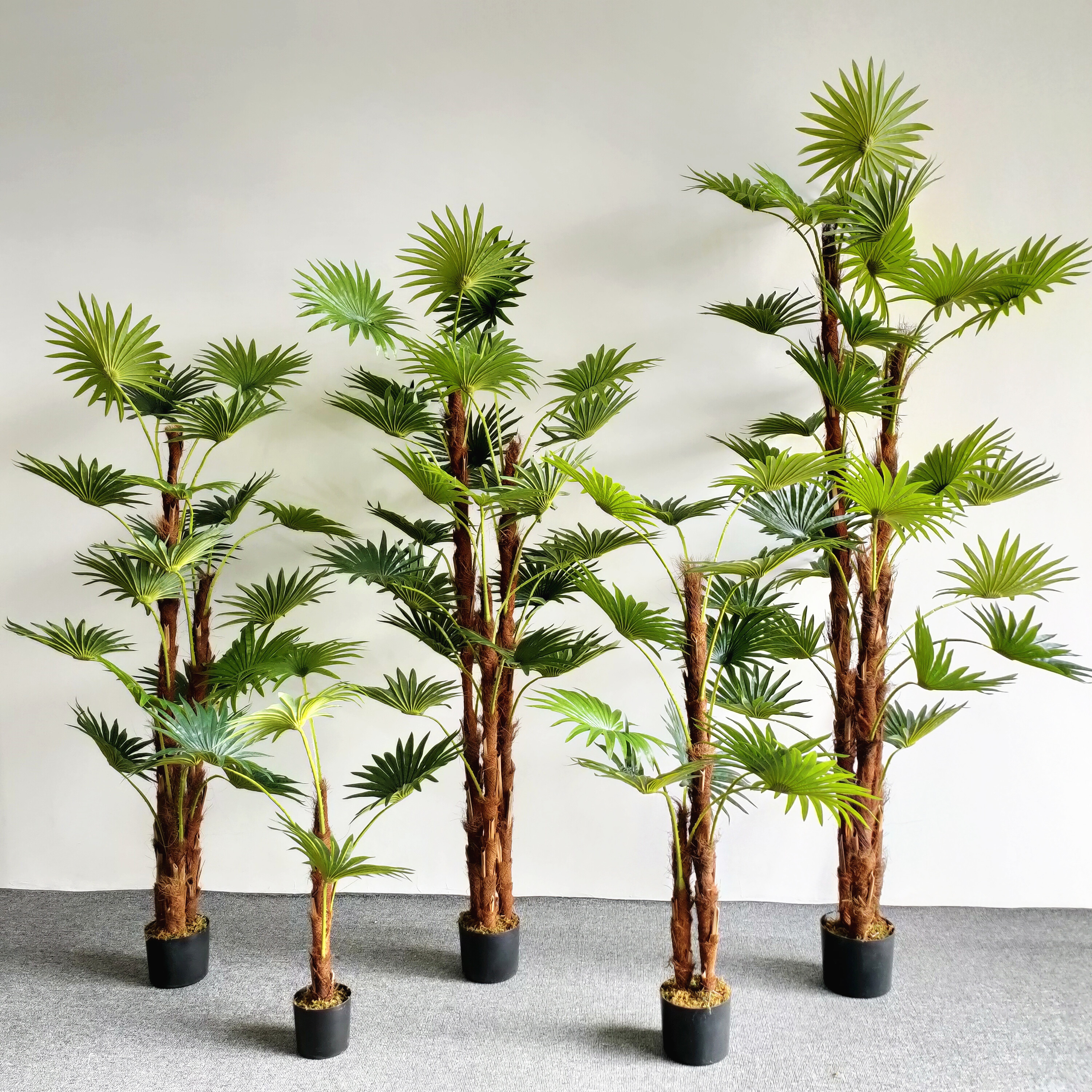 Adapté aux besoins du client