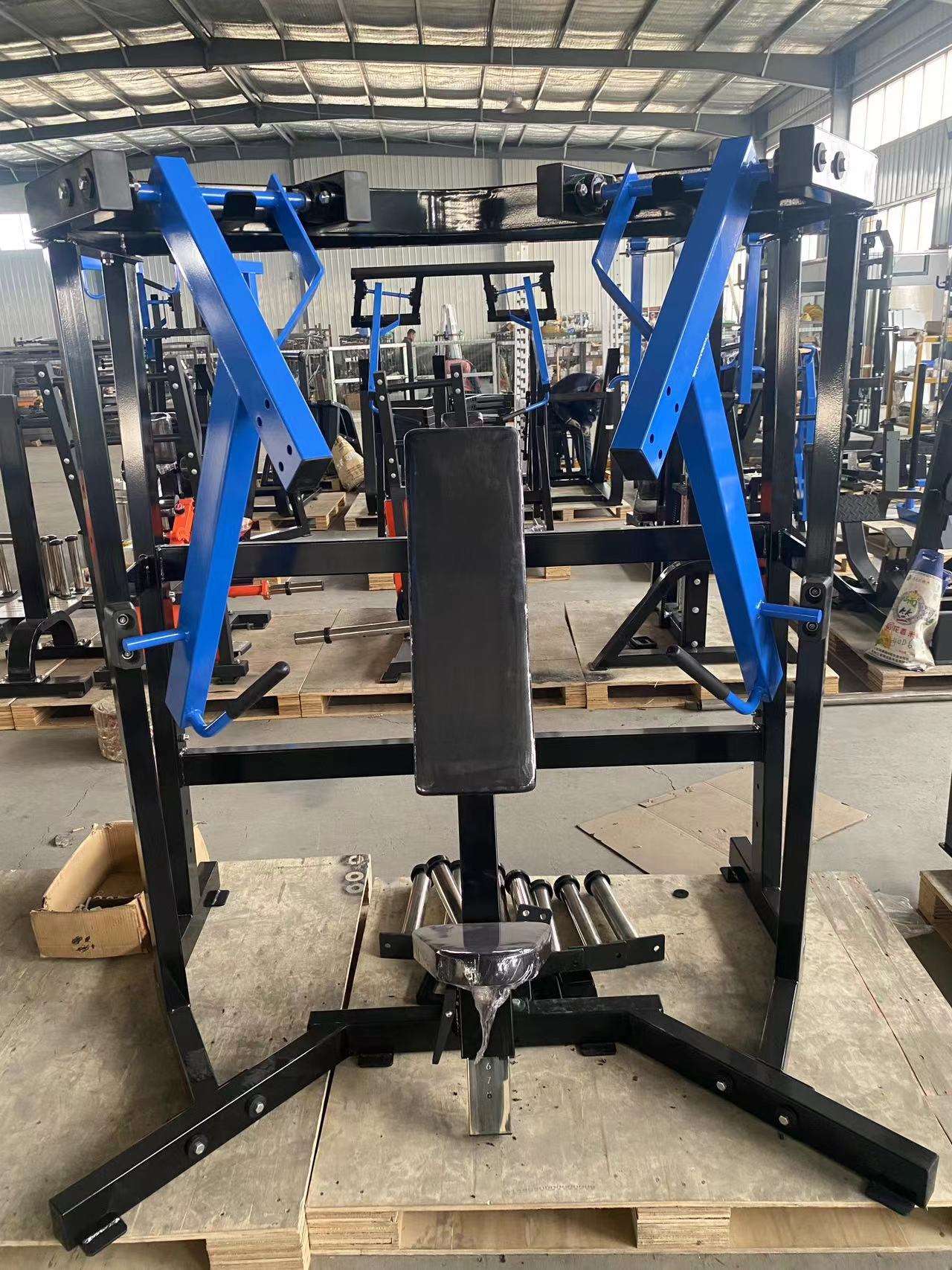 Alibaba Pre Owned Commercial Gym Equipment Factory Direct Sale Gym