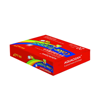 Feuilles anti-décoloration 4-en-1 OEM, échantillon gratuit, meilleures ventes, pour la lessive