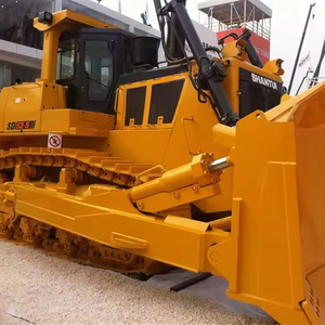 Komatsu D60 d'occasion Bulldozer D85E d'occasion à prix réduit et komatsu Bulldozer d85 D60 D155 à vendre - Product Image 3