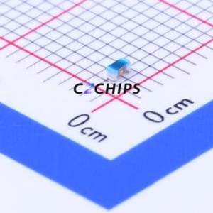 LQW18AN36NG00D Power Inductor 0603 ( Inductance: 36nH )( Precision: 2% Rated Current: 400mA ) - Product Image 1
