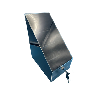 <span class=keywords><strong>2025</strong></span> New Arrival hiện đại Acrylic hiển thị mỹ phẩm đứng <span class=keywords><strong>PMMA</strong></span> chất liệu với khóa cho trung tâm mua sắm cửa hàng hiển thị - Product Image 2